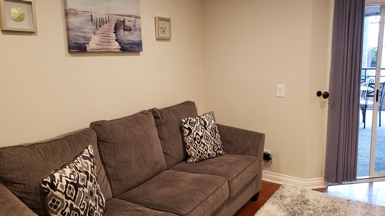 Photo of Livingroom in Huntington Beach