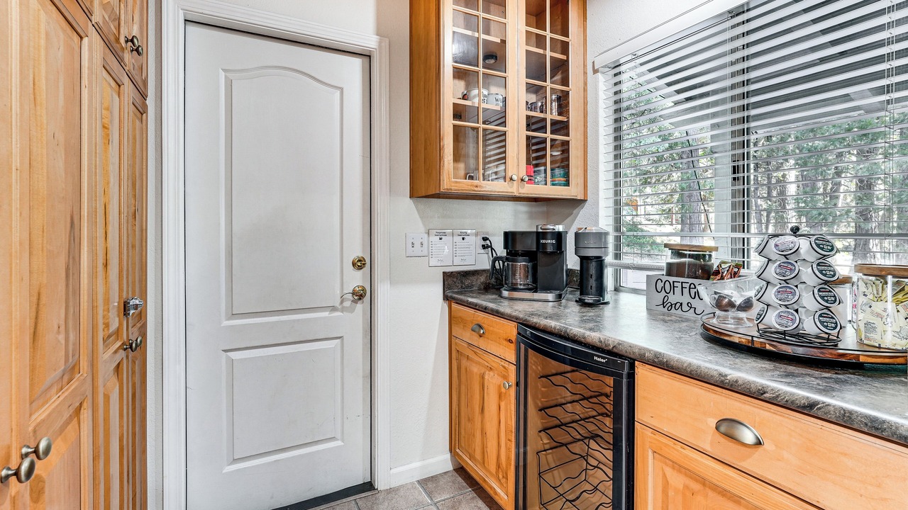 Photo of Kitchen in Glencoe