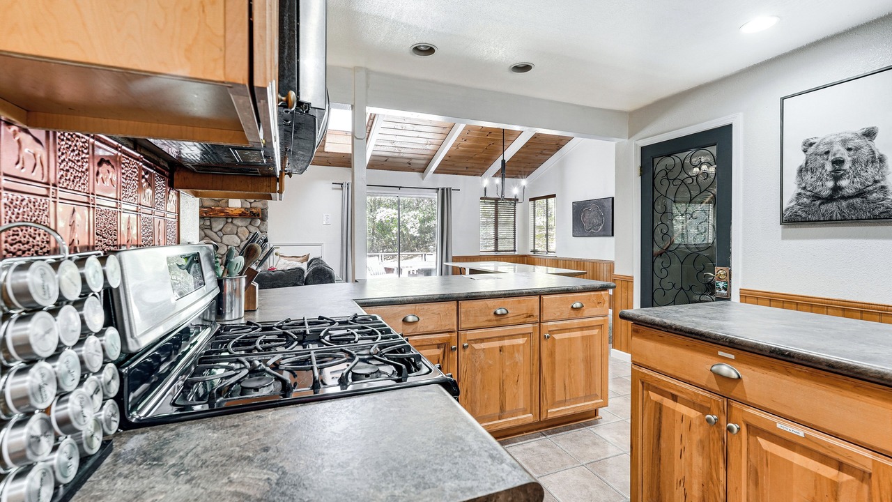 Photo of Kitchen in Glencoe