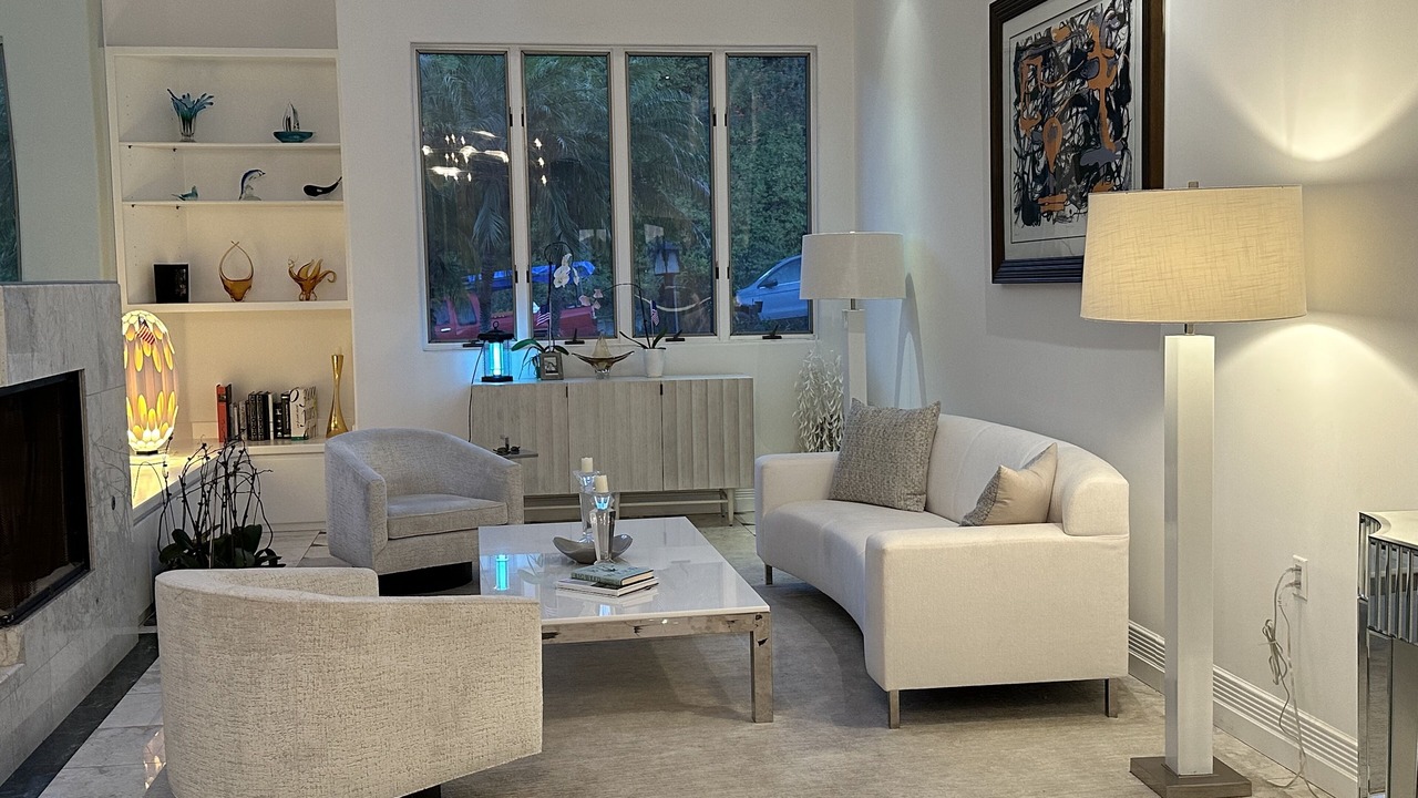 Photo of Livingroom in Playa Del Rey