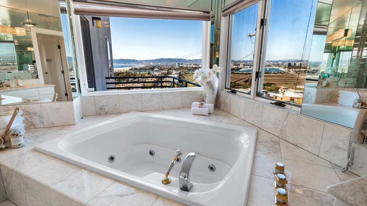 Photo of Bathroom in Playa Del Rey