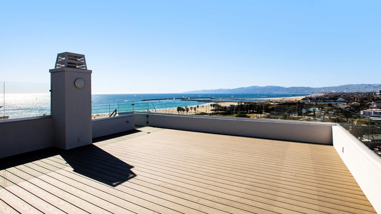 Photo of Outdoor in Playa Del Rey