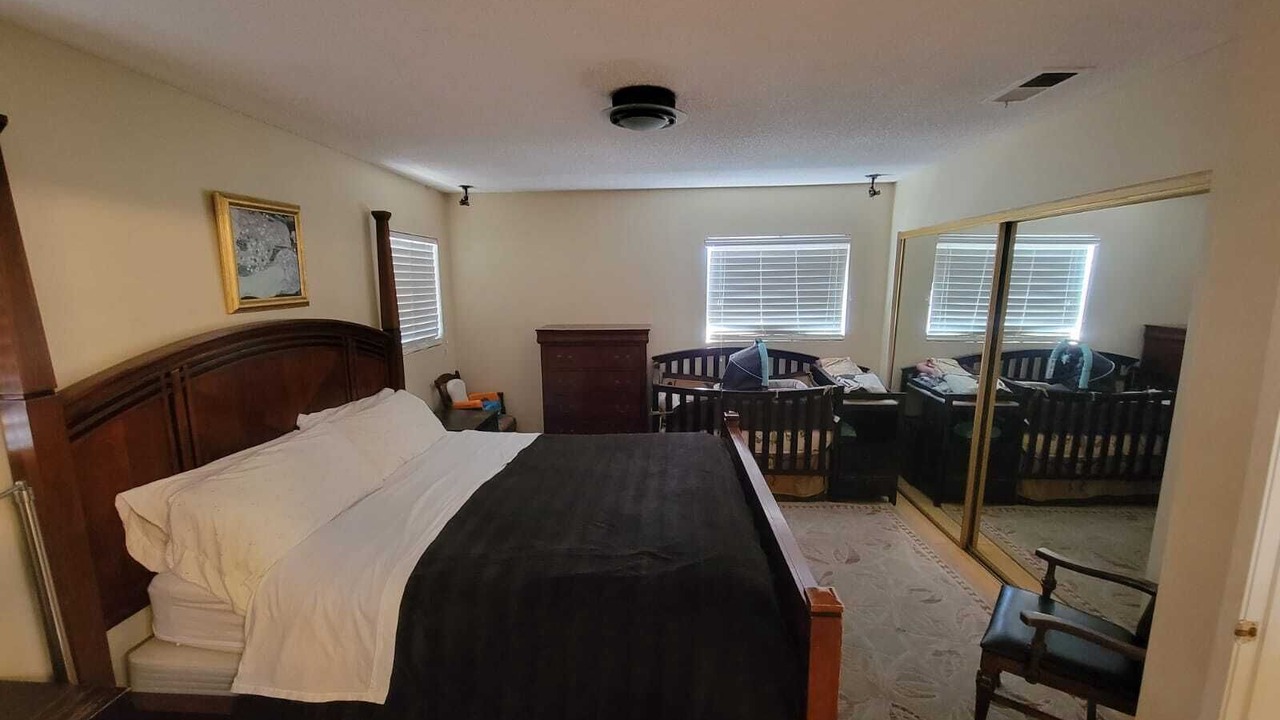 Photo of Bedroom in Lamanda Park