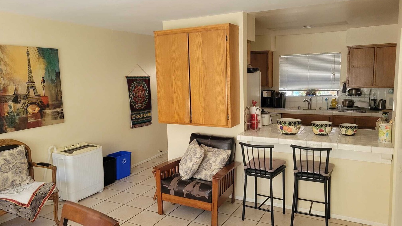 Photo of Kitchen in Lamanda Park