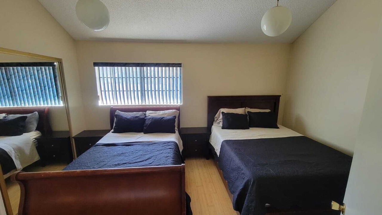 Photo of Bedroom in Lamanda Park