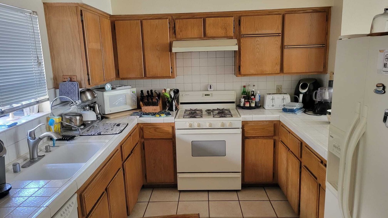 Photo of Kitchen in Lamanda Park