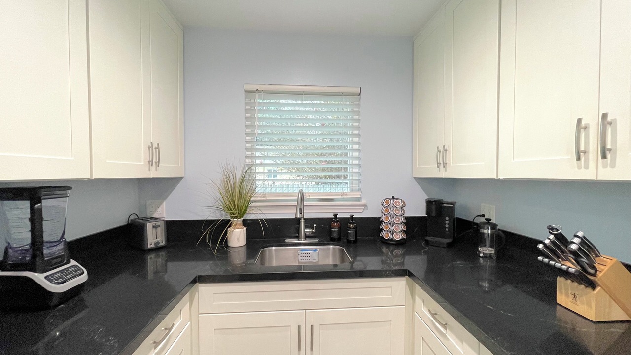 Photo of Kitchen in Bellflower