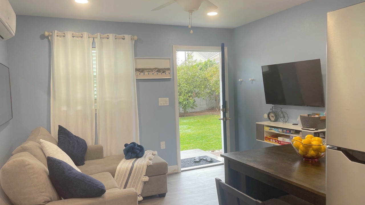 Photo of Livingroom in Bellflower