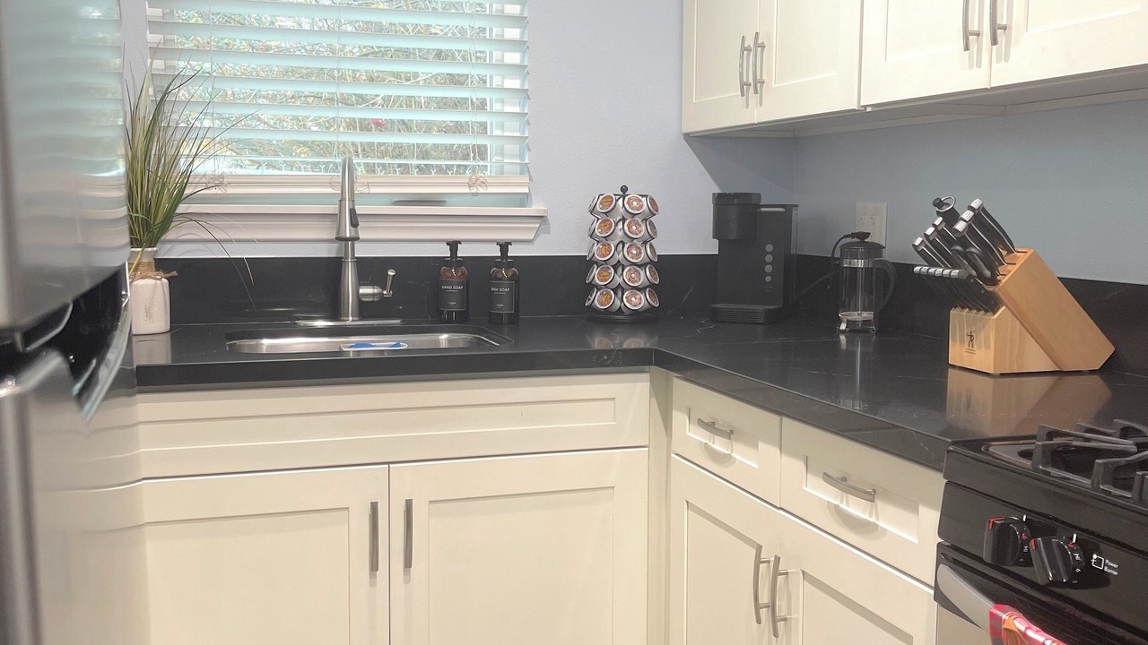 Photo of Kitchen in Bellflower