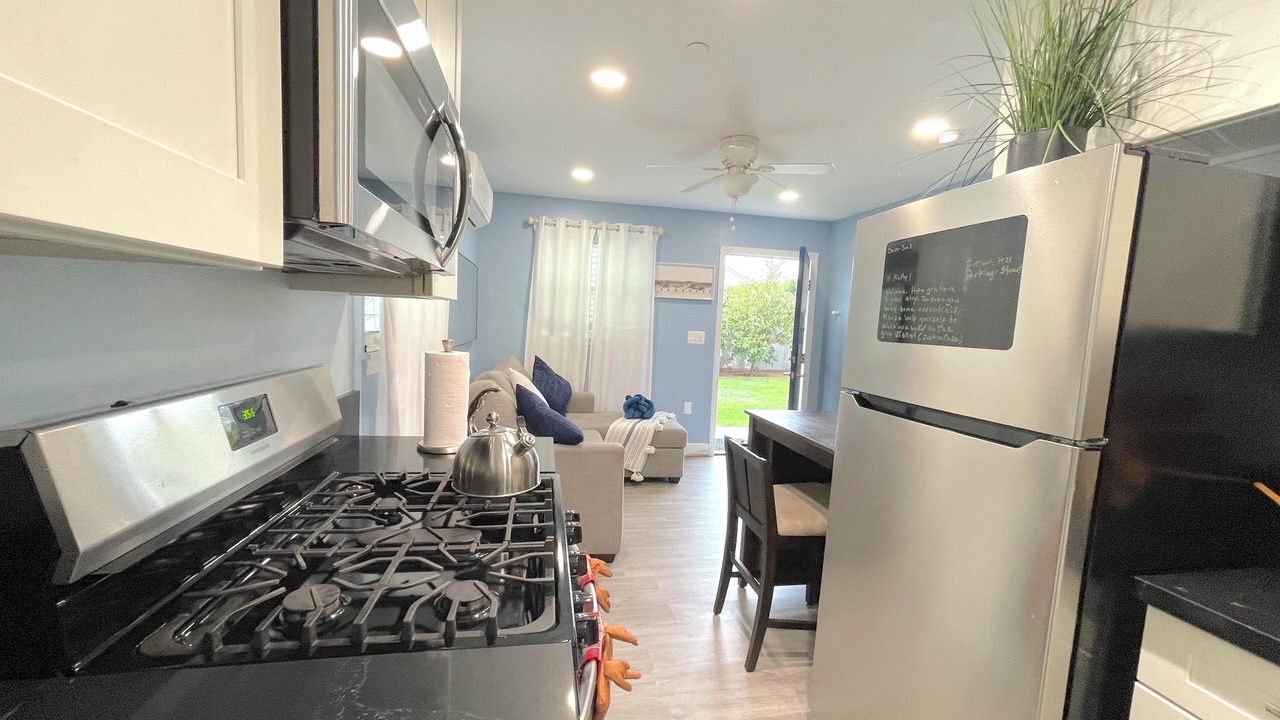Photo of Kitchen in Bellflower
