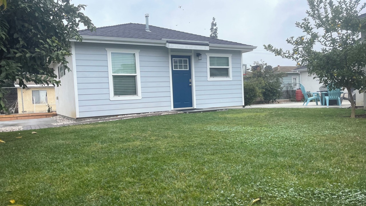 Photo of Outdoor in Bellflower