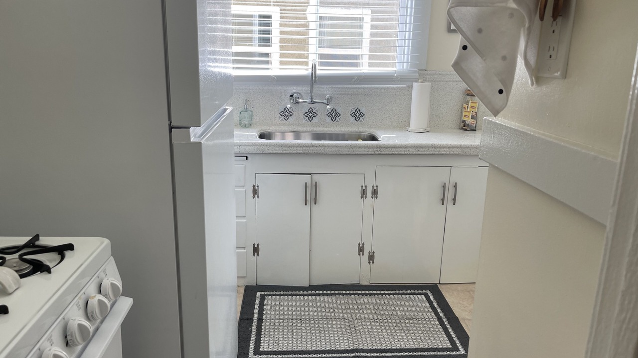 Photo of Kitchen in Belmont Heights