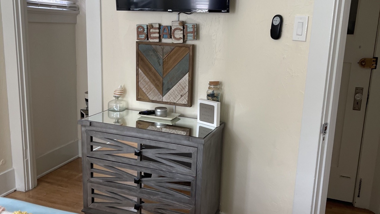 Photo of Bedroom in Belmont Heights