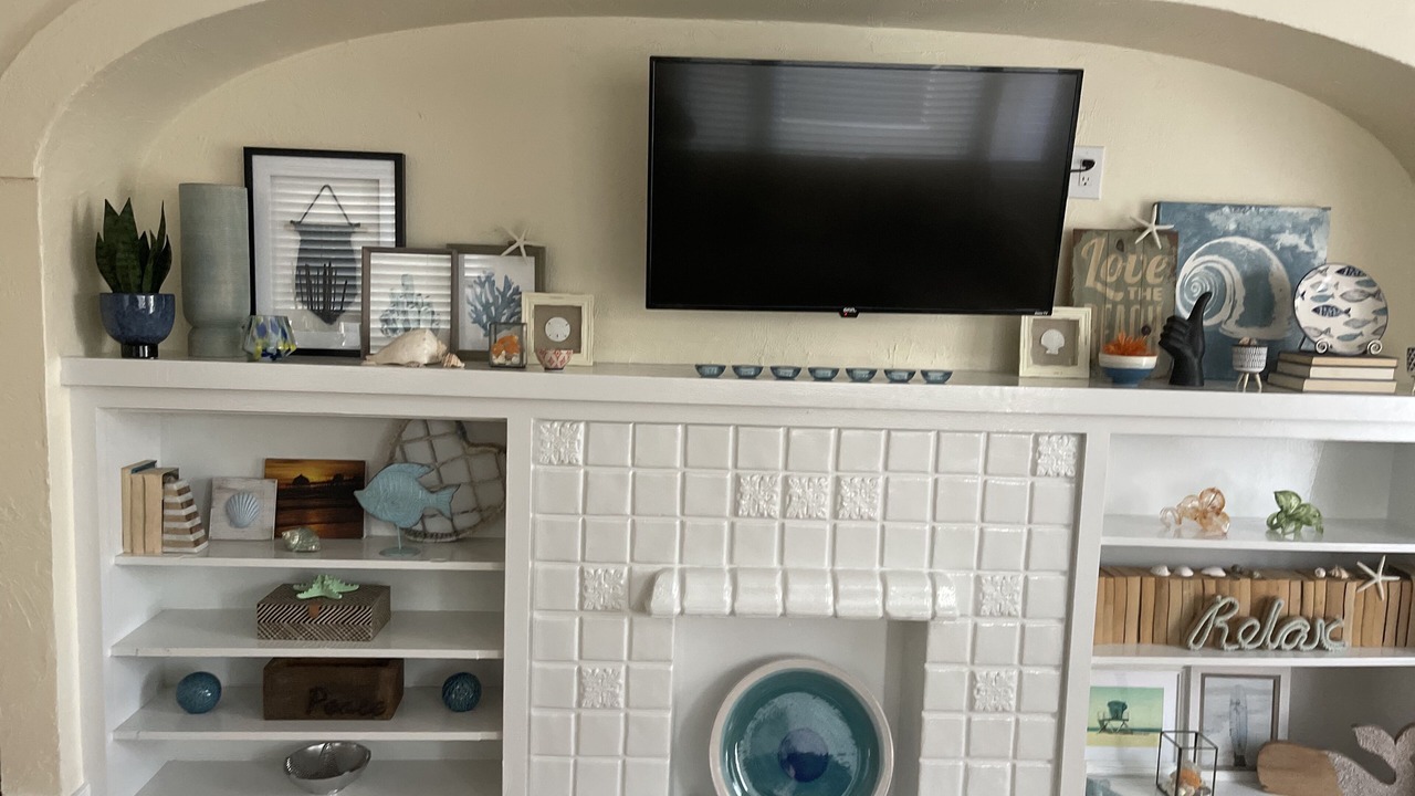 Photo of Bedroom in Belmont Heights