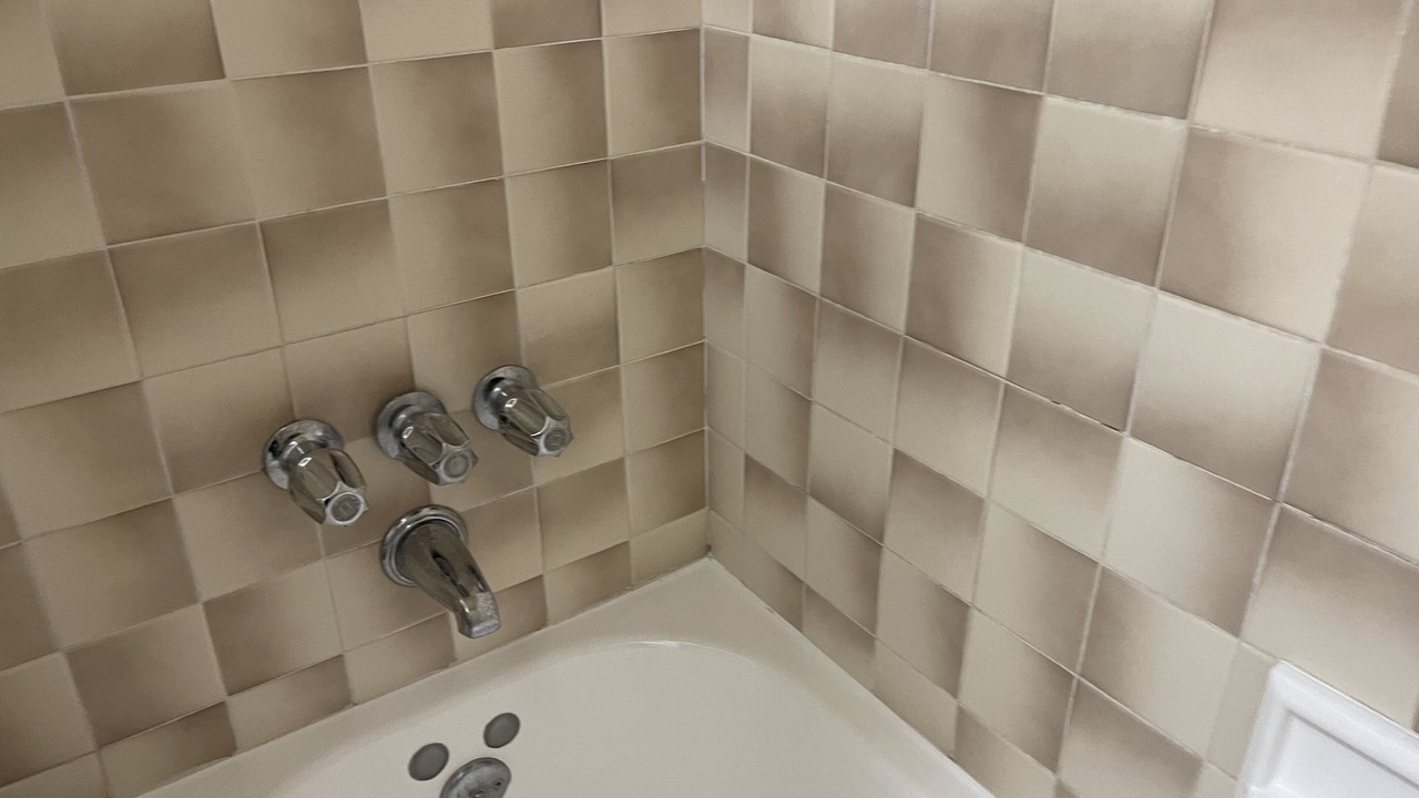 Photo of Bathroom in Belmont Heights