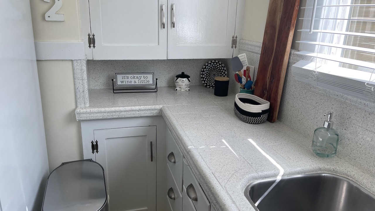 Photo of Kitchen in Belmont Heights