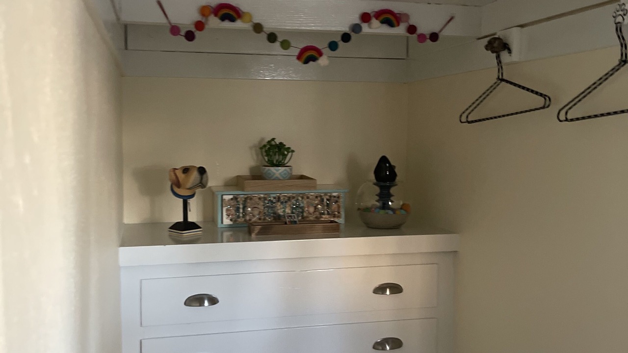 Photo of Bedroom in Belmont Heights