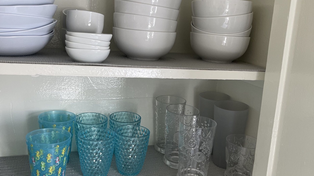Photo of Kitchen in Belmont Heights