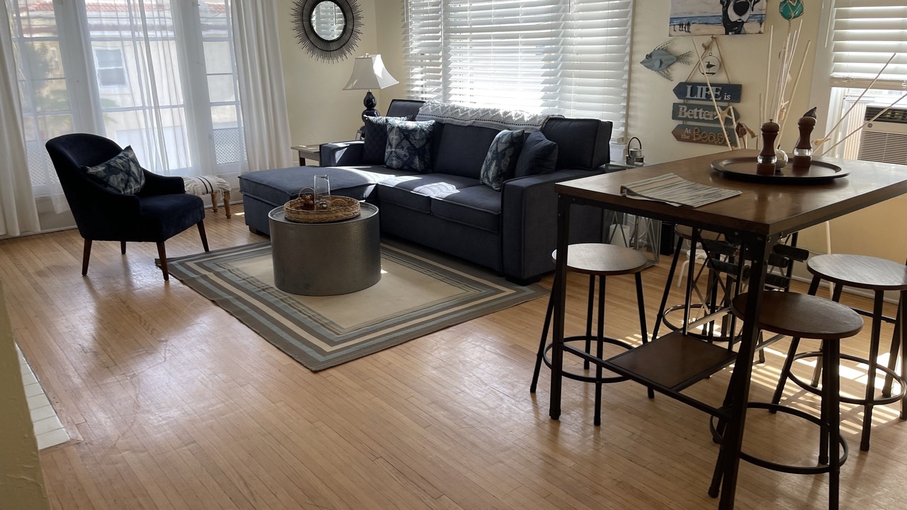 Photo of Bedroom in Belmont Heights
