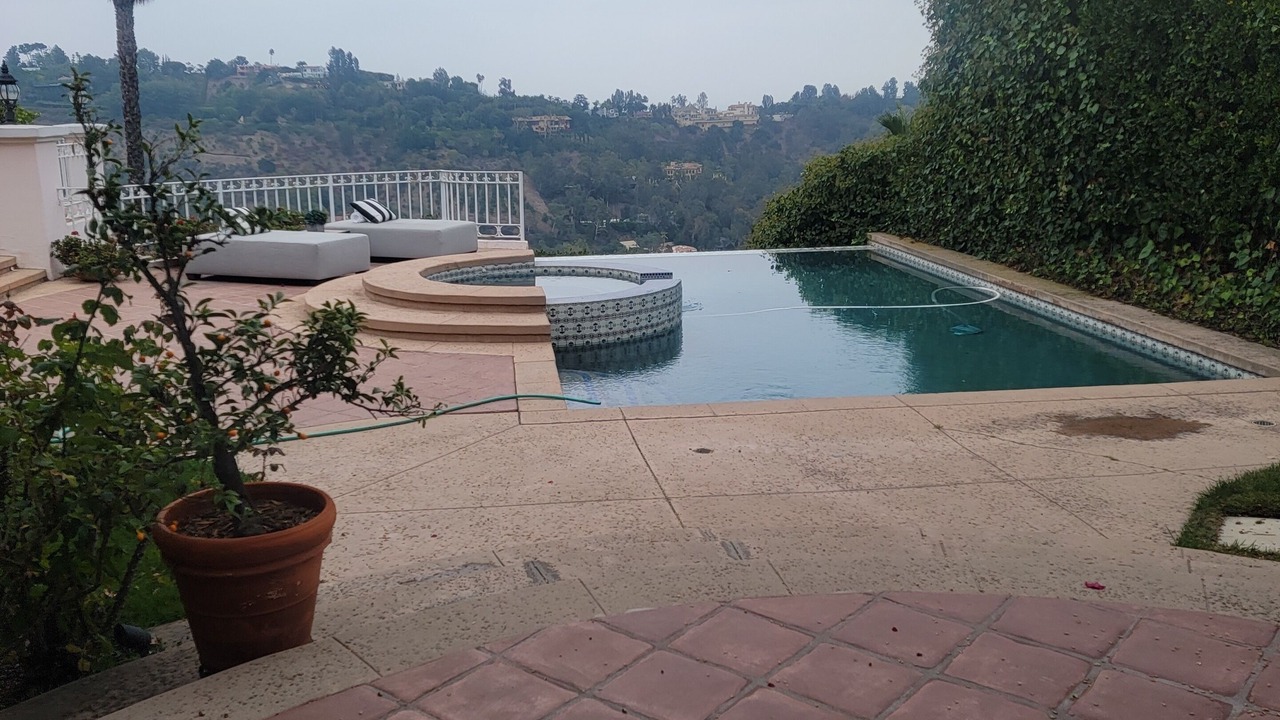 Photo of Outdoor in Bel Air