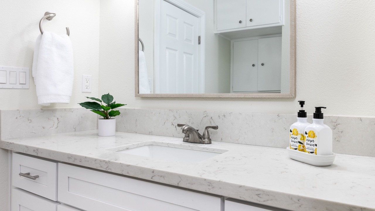 Photo of Bathroom in Riverside