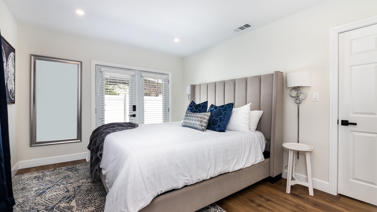 Photo of Bedroom in Riverside
