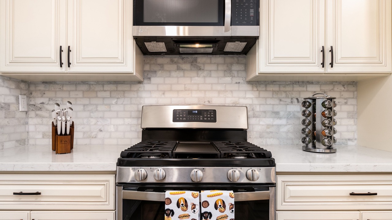 Photo of Kitchen in Riverside