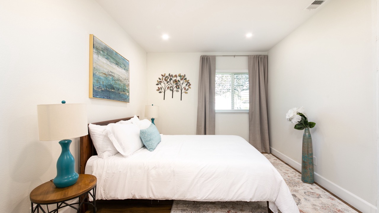 Photo of Bedroom in Riverside