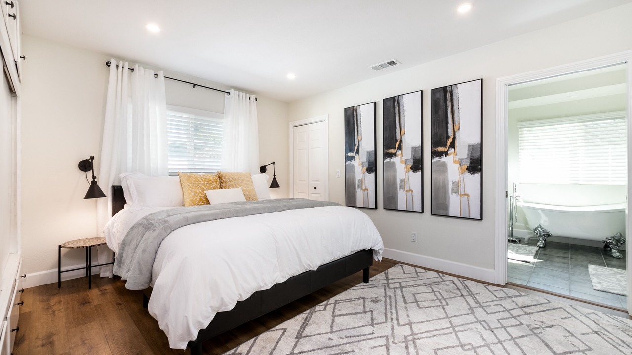 Photo of Bedroom in Riverside