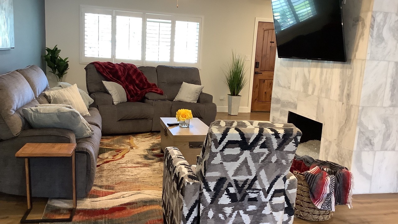 Photo of Livingroom in Riverside