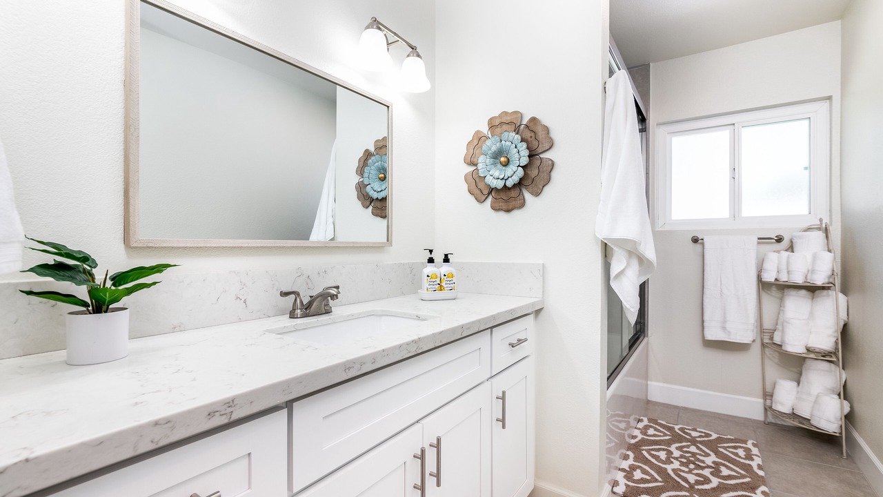 Photo of Bathroom in Riverside