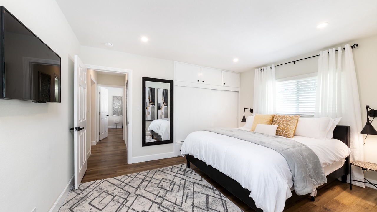 Photo of Bedroom in Riverside