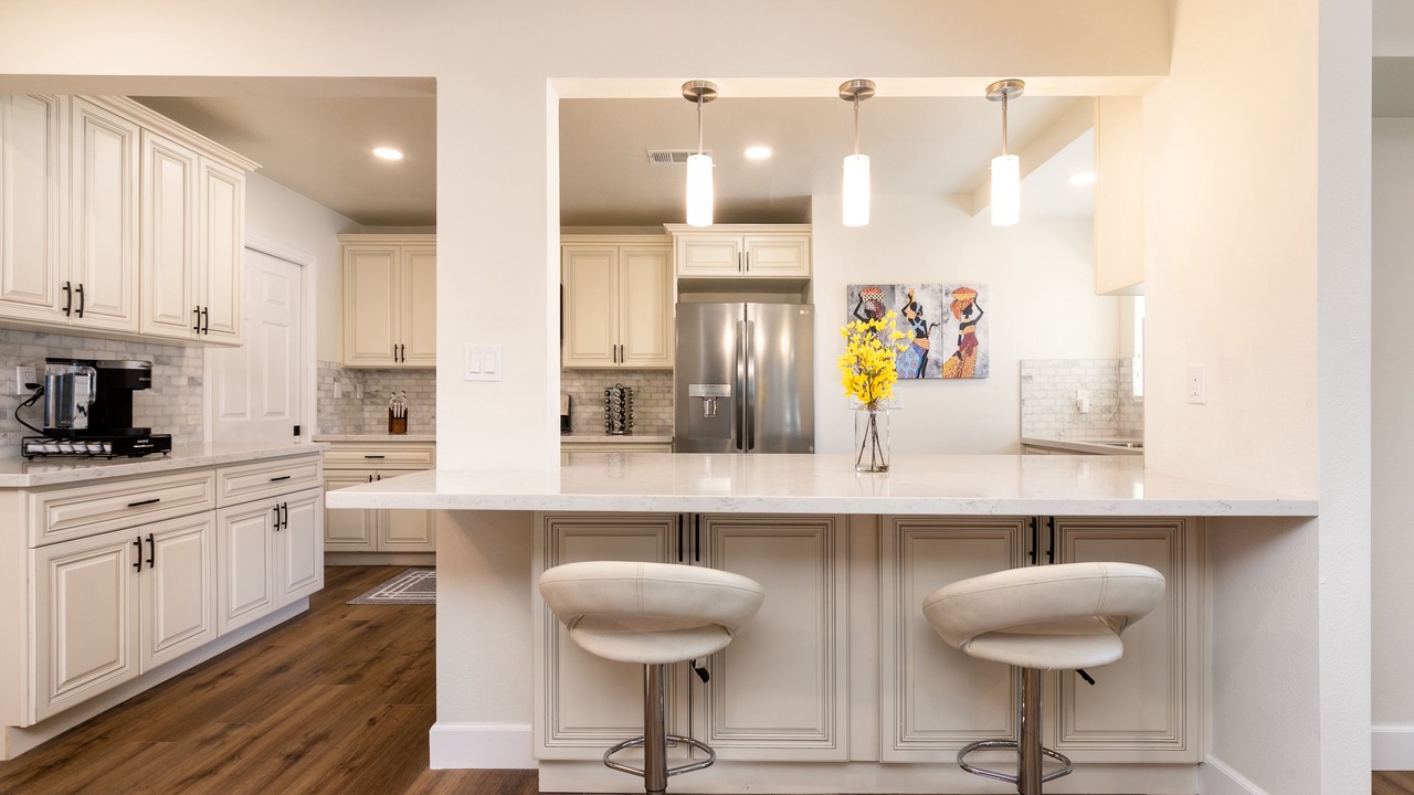 Photo of Kitchen in Riverside