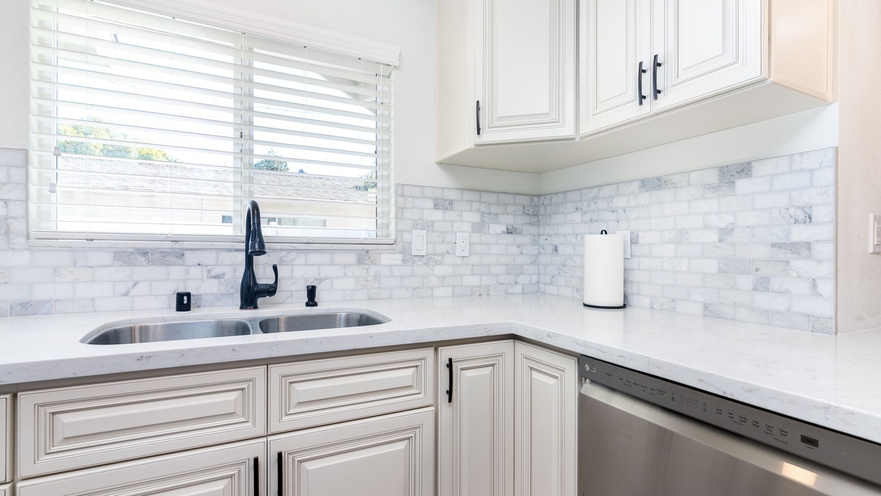 Photo of Kitchen in Riverside
