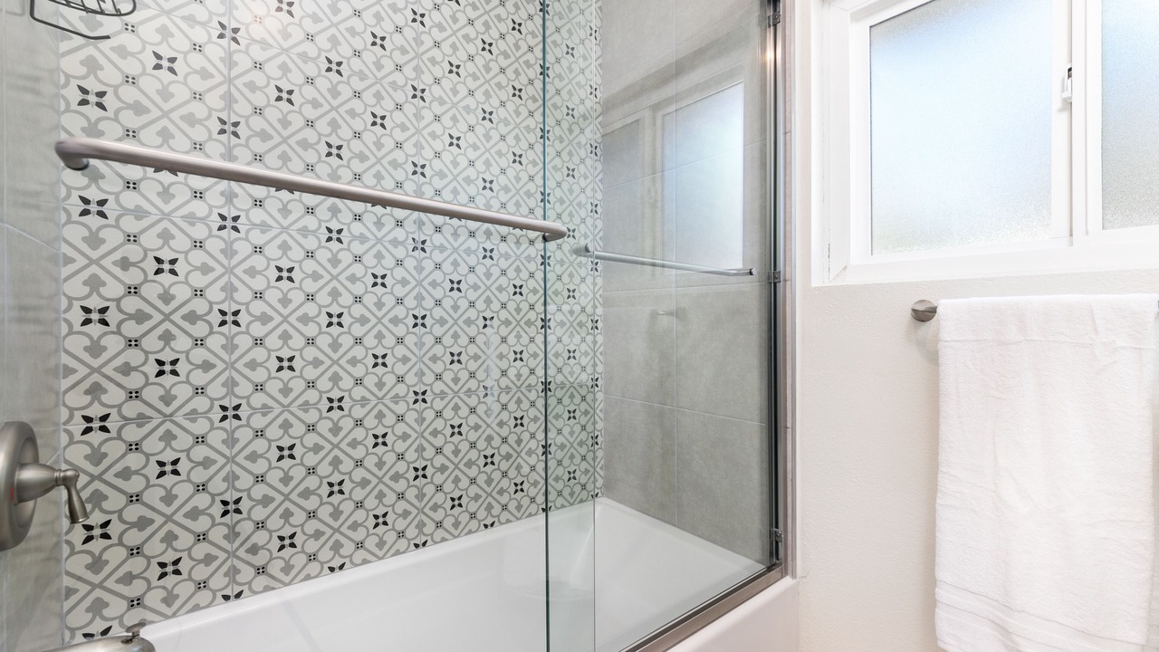 Photo of Bathroom in Riverside