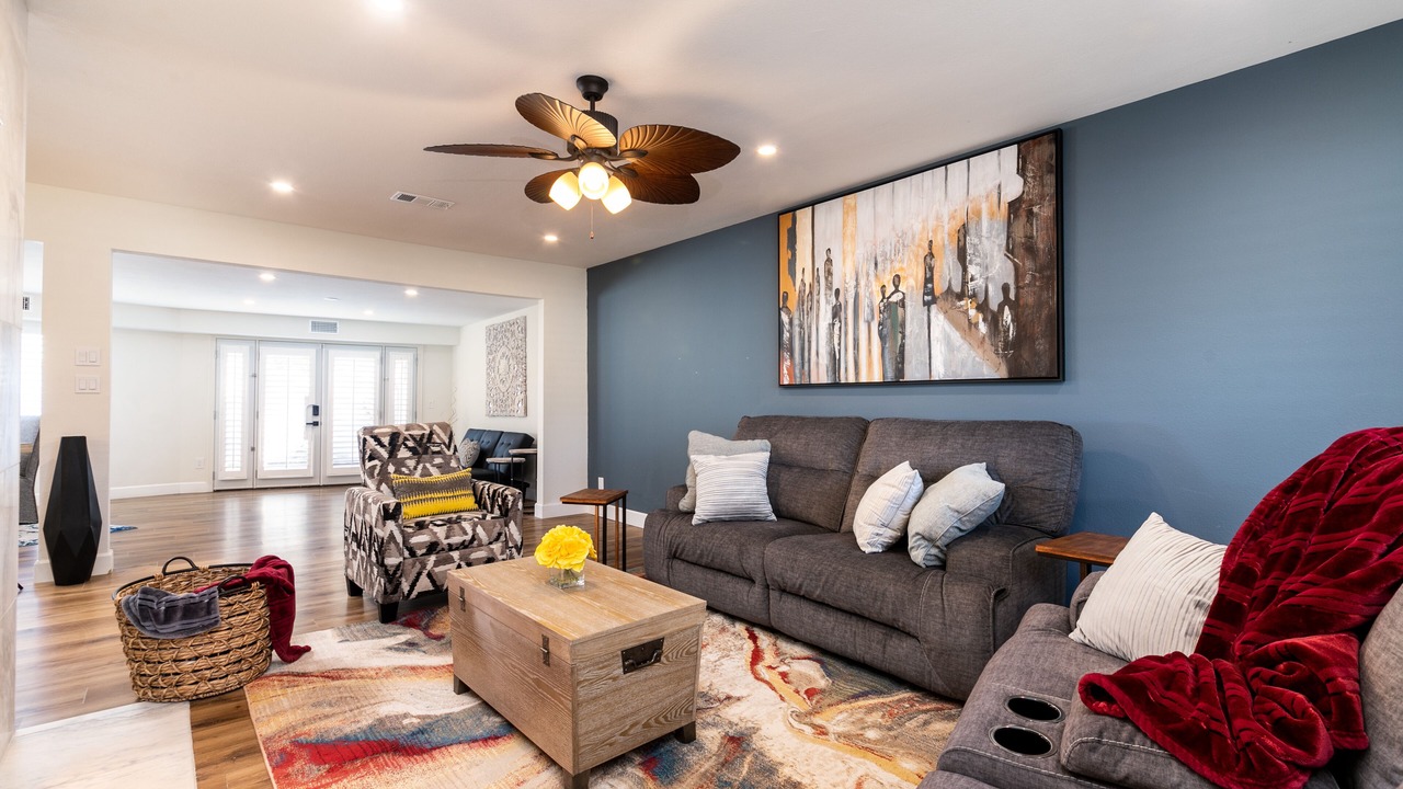 Photo of Livingroom in Riverside