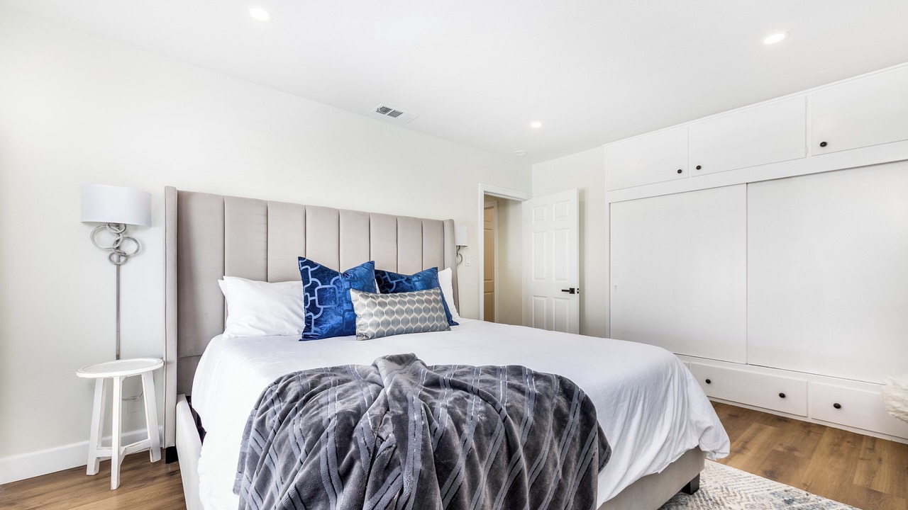 Photo of Bedroom in Riverside