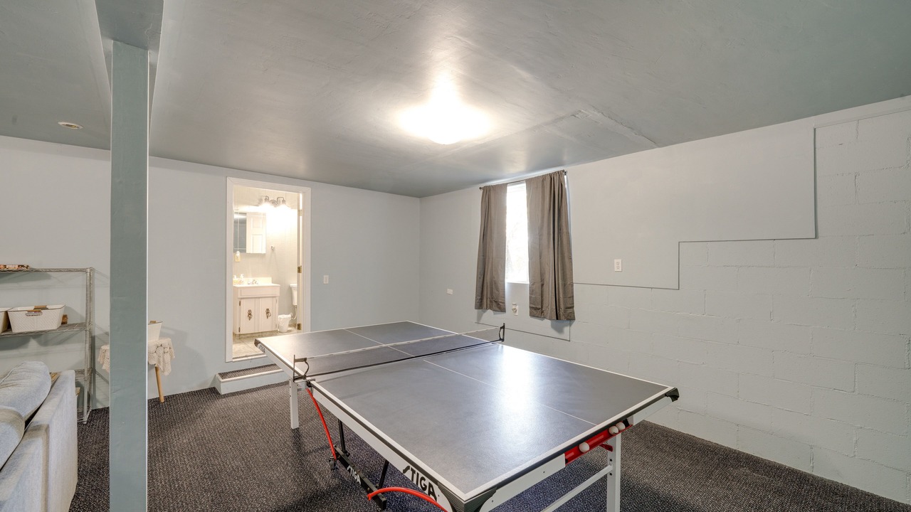 Photo of Bedroom in Posey