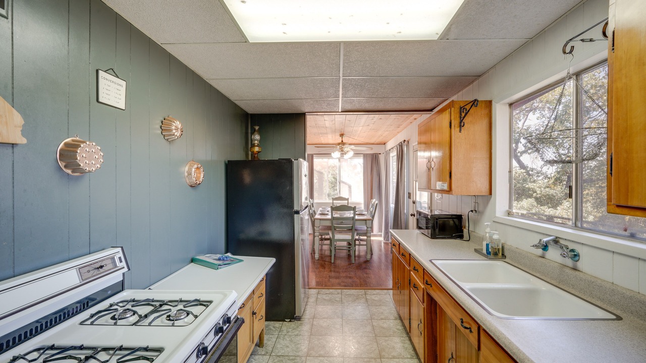 Photo of Kitchen in Posey