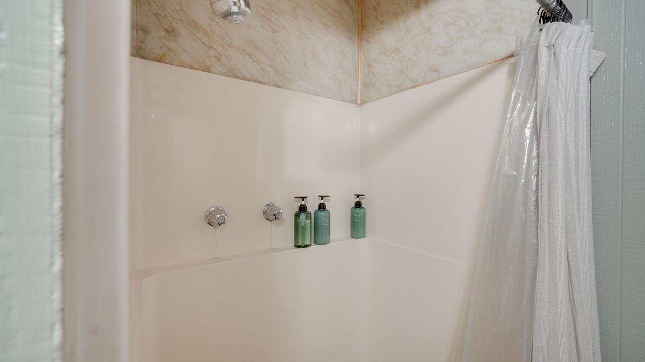 Photo of Bathroom in Posey