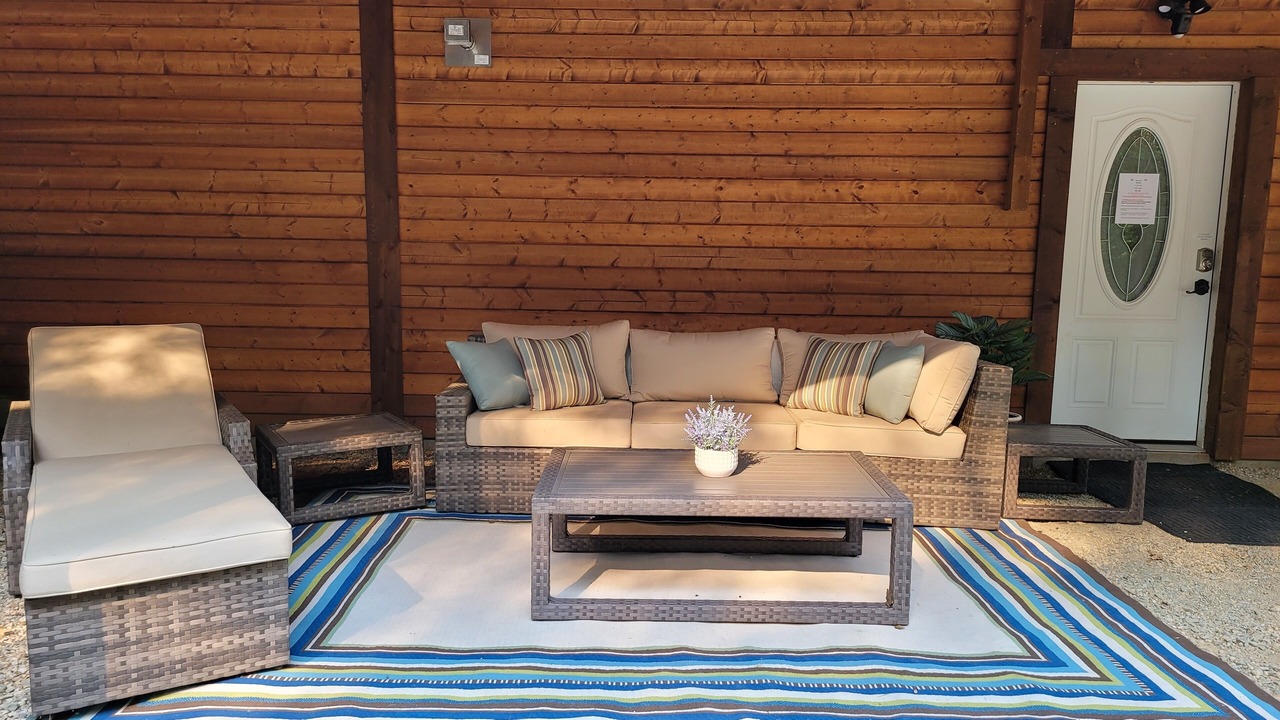 Photo of Outdoor in Cedar Ridge