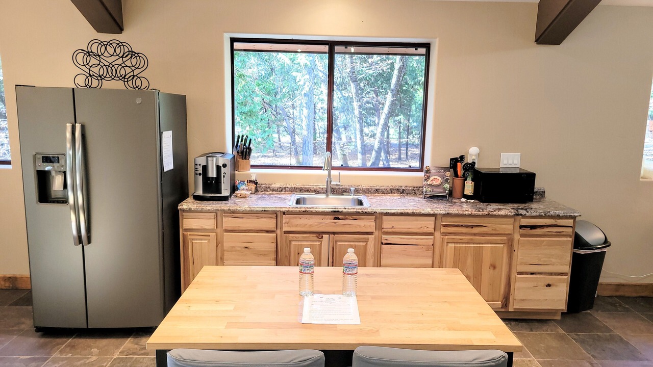 Photo of Kitchen in Cedar Ridge