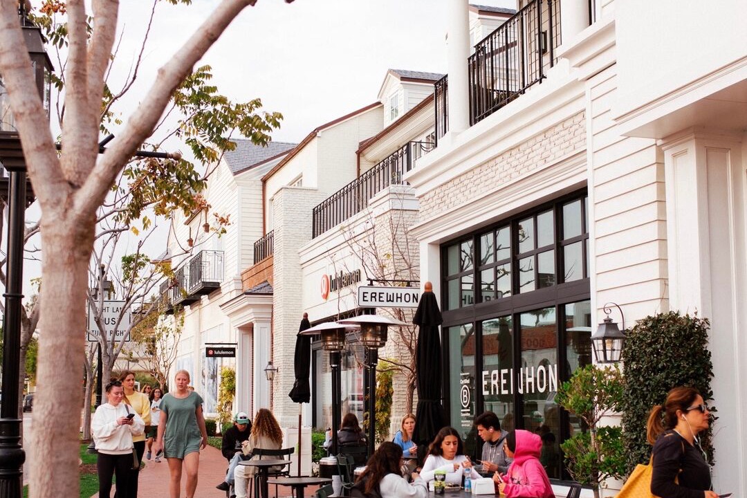 Photo of Outdoor in Pacific Palisades