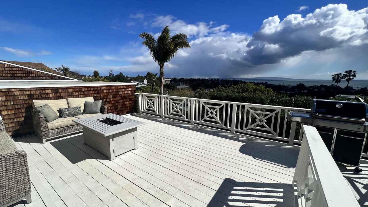 Photo of Outdoor in Pacific Palisades