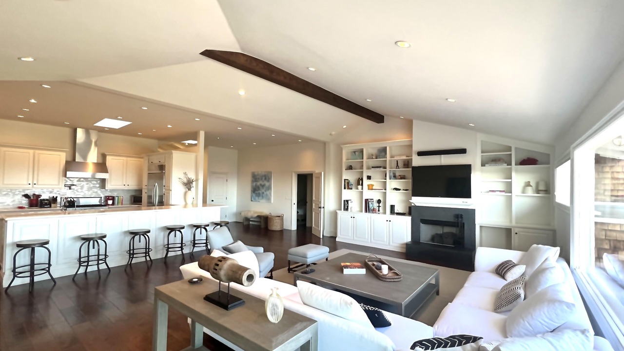 Photo of Livingroom in Pacific Palisades