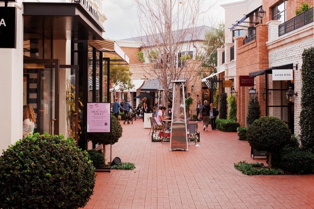 Photo of Outdoor in Pacific Palisades