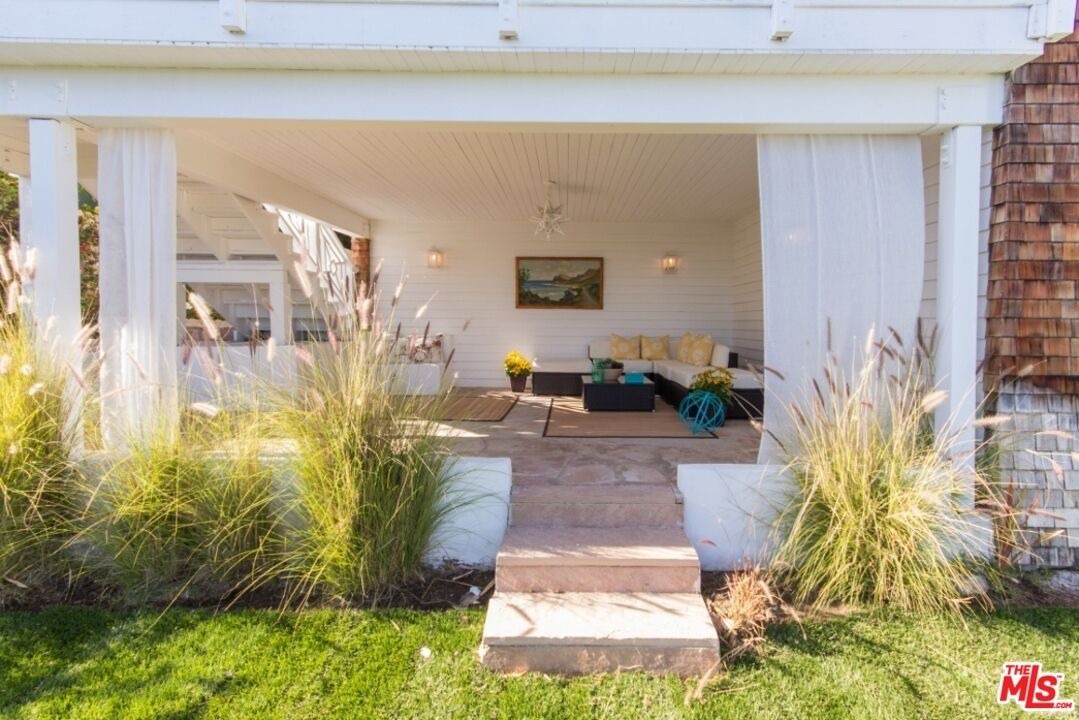 Photo of Outdoor in Pacific Palisades