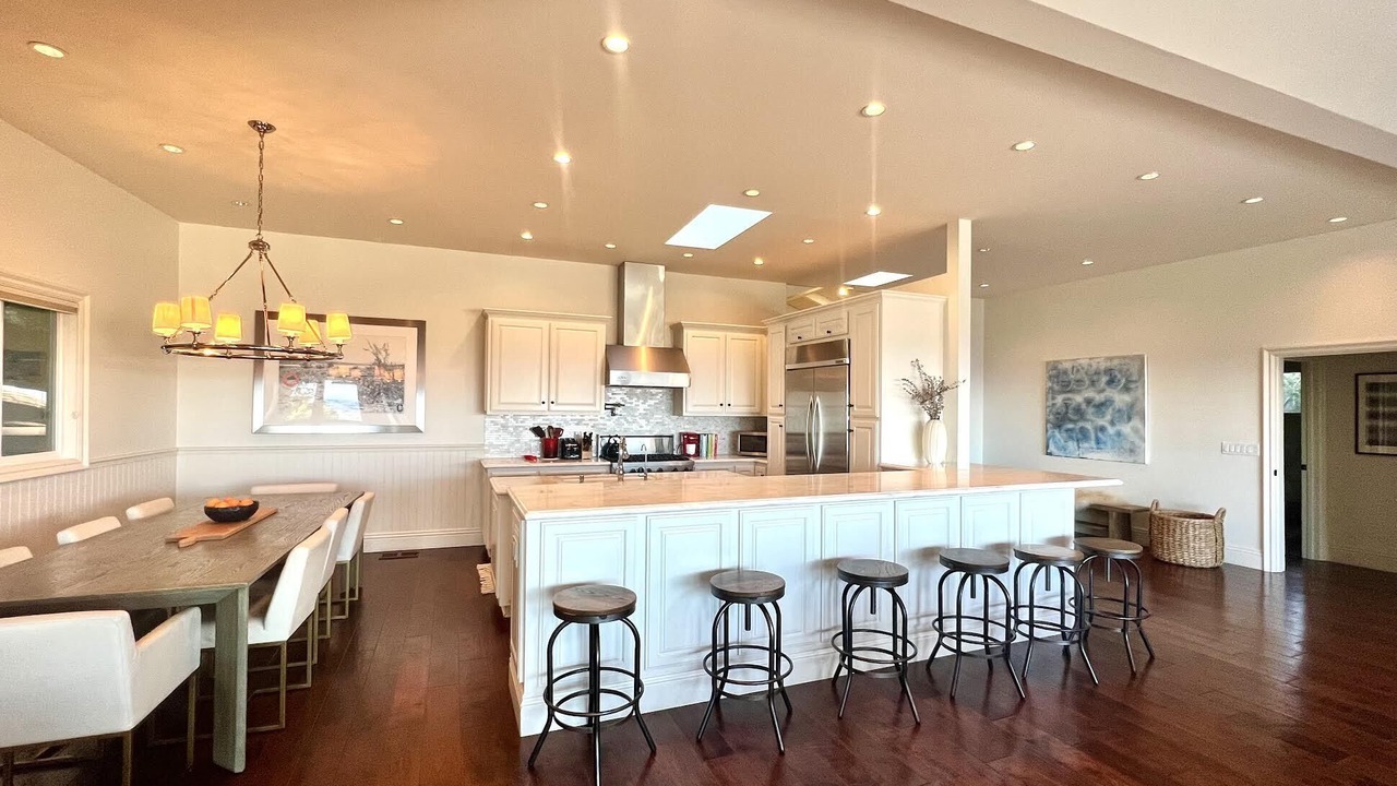 Photo of Kitchen in Pacific Palisades