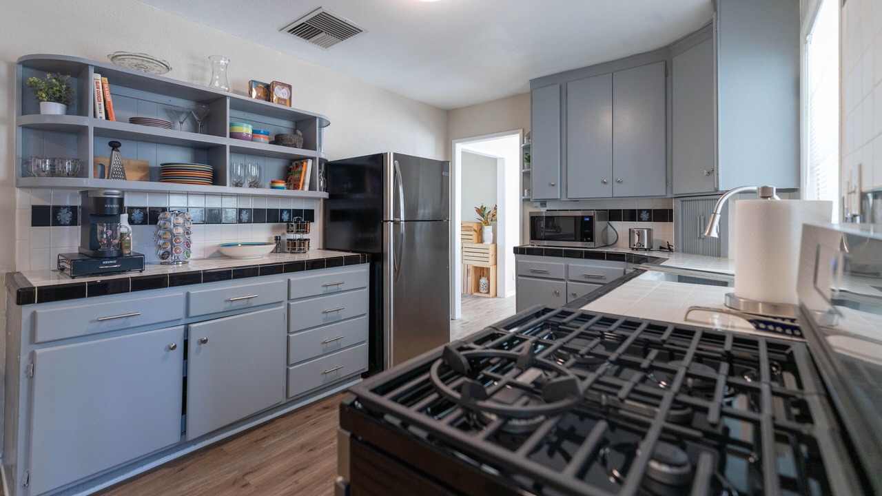 Photo of Kitchen in Mojave