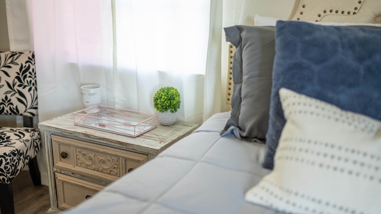 Photo of Bedroom in Mojave